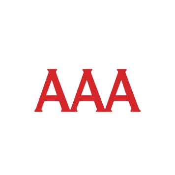 中国工业设计AAA信用企业